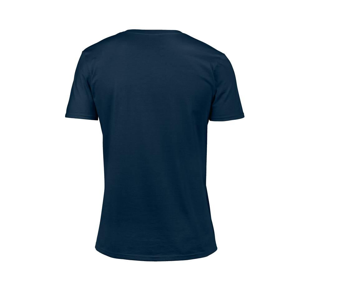 Gildan Softstyle® Adult V-neck T-shirt