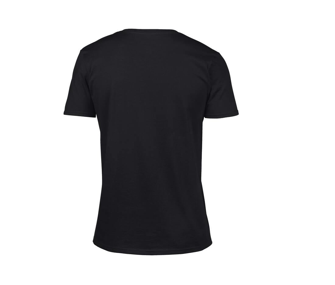 Gildan Softstyle® Adult V-neck T-shirt