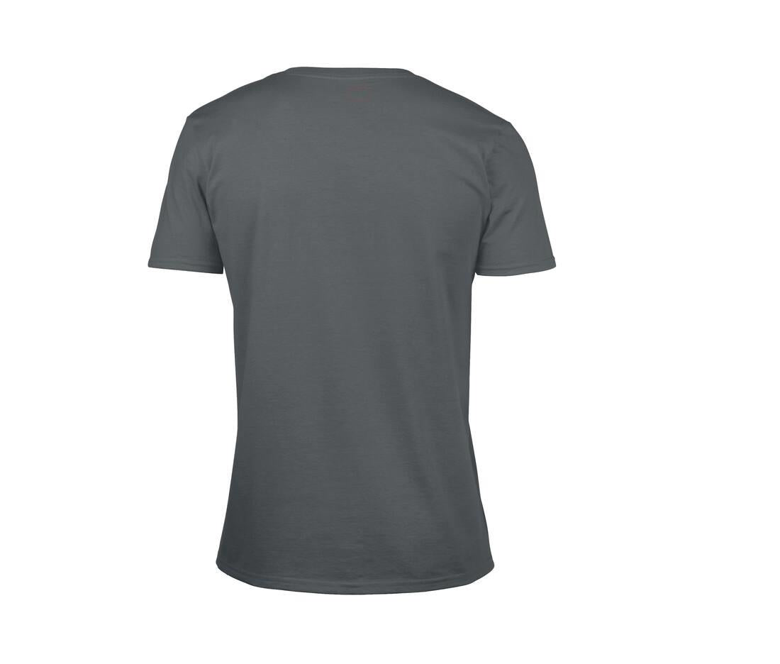 Gildan Softstyle® Adult V-neck T-shirt