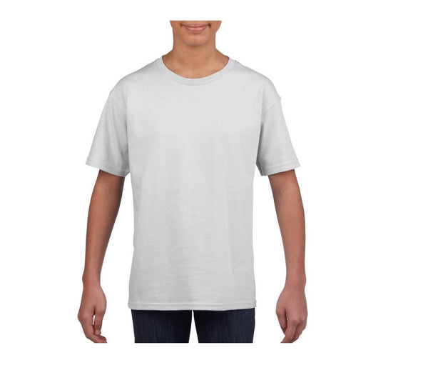 Gildan Softstyle® Youth T-shirt