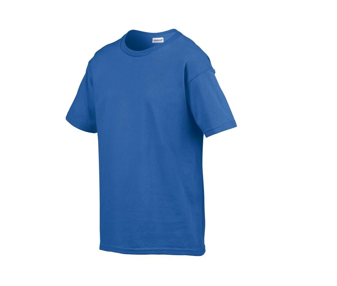 Gildan Softstyle® Youth T-shirt