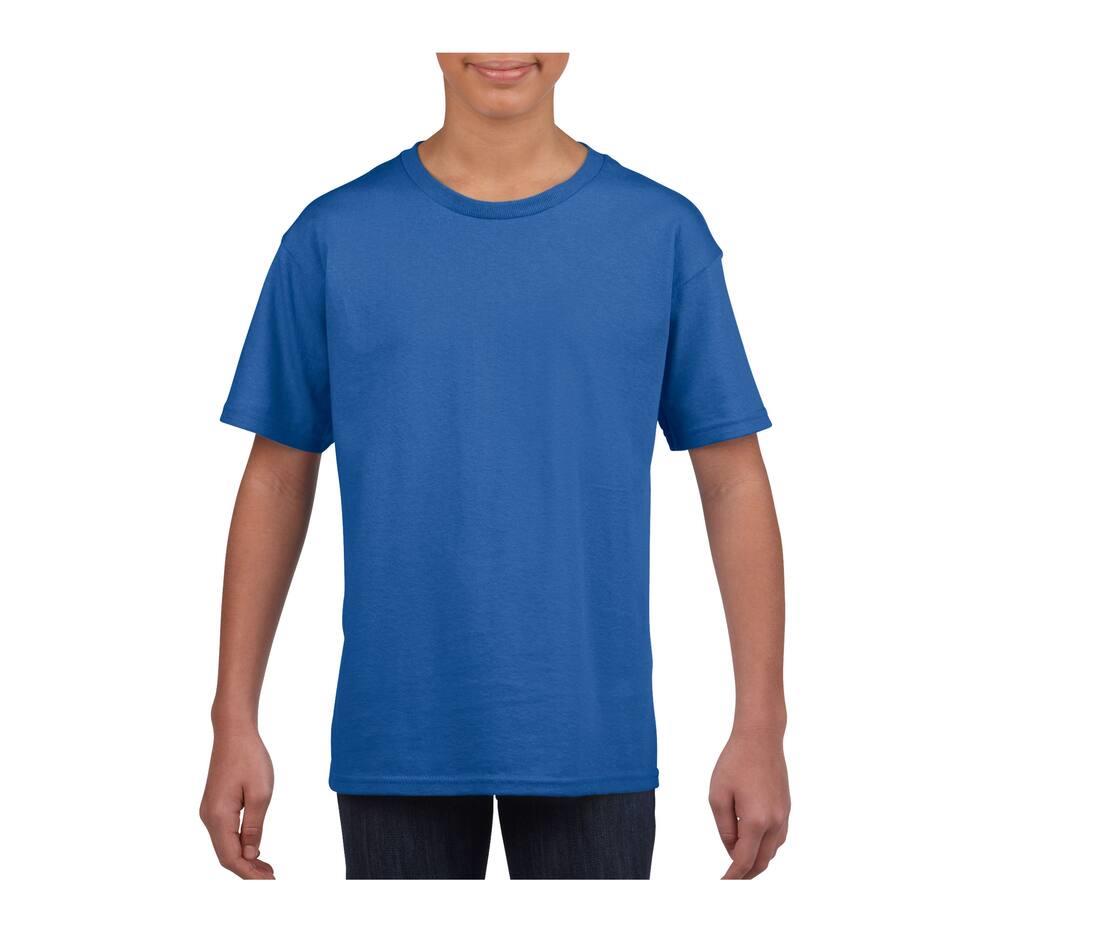 Gildan Softstyle® Youth T-shirt