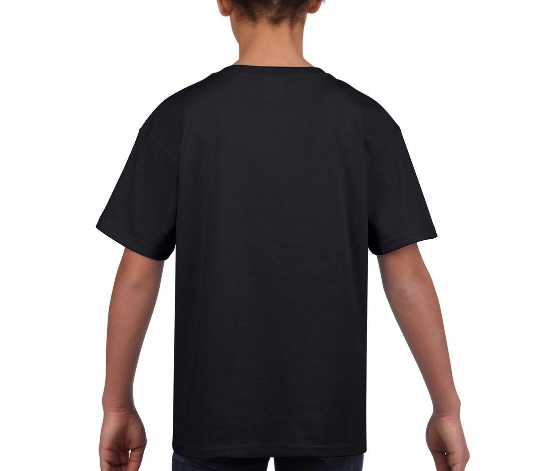 Gildan Softstyle® Youth T-shirt