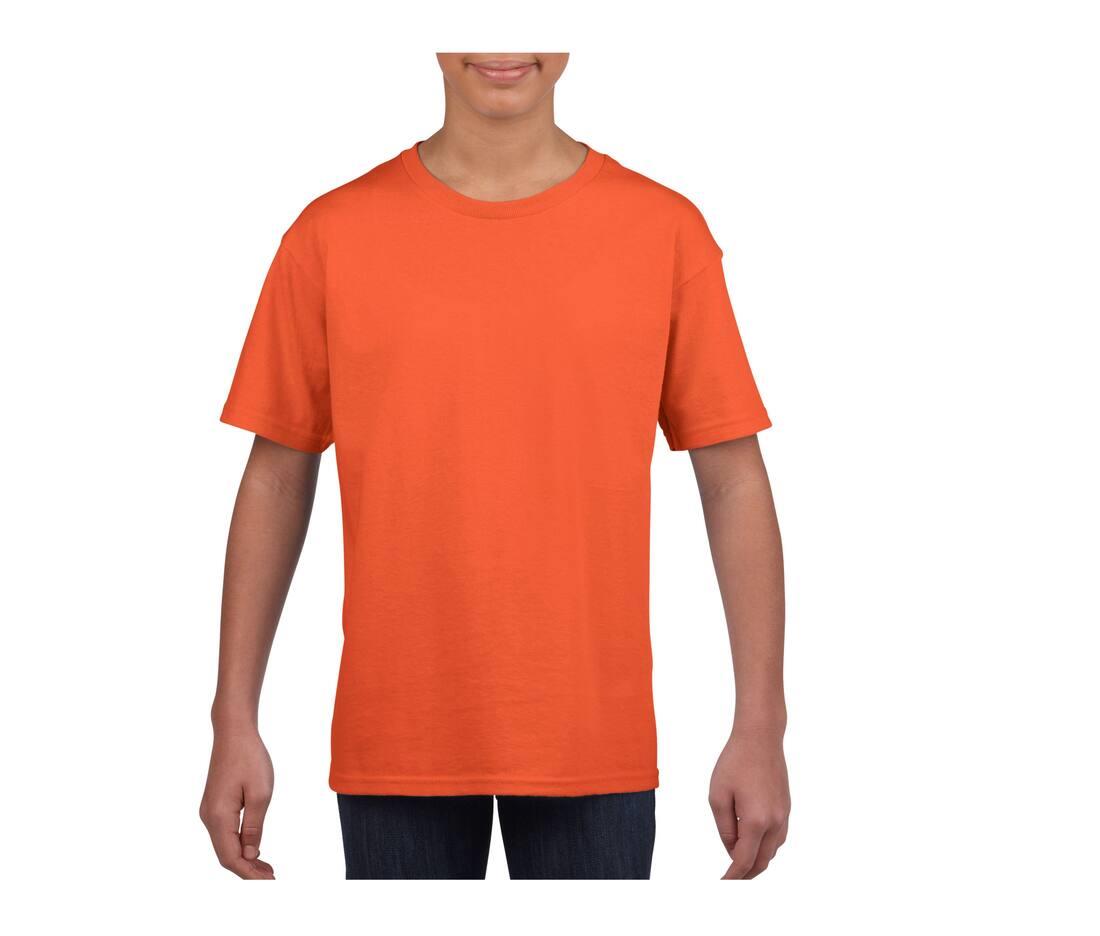 Gildan Softstyle® Youth T-shirt