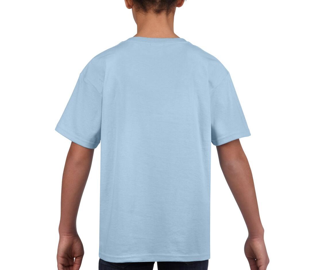 Gildan Softstyle® Youth T-shirt