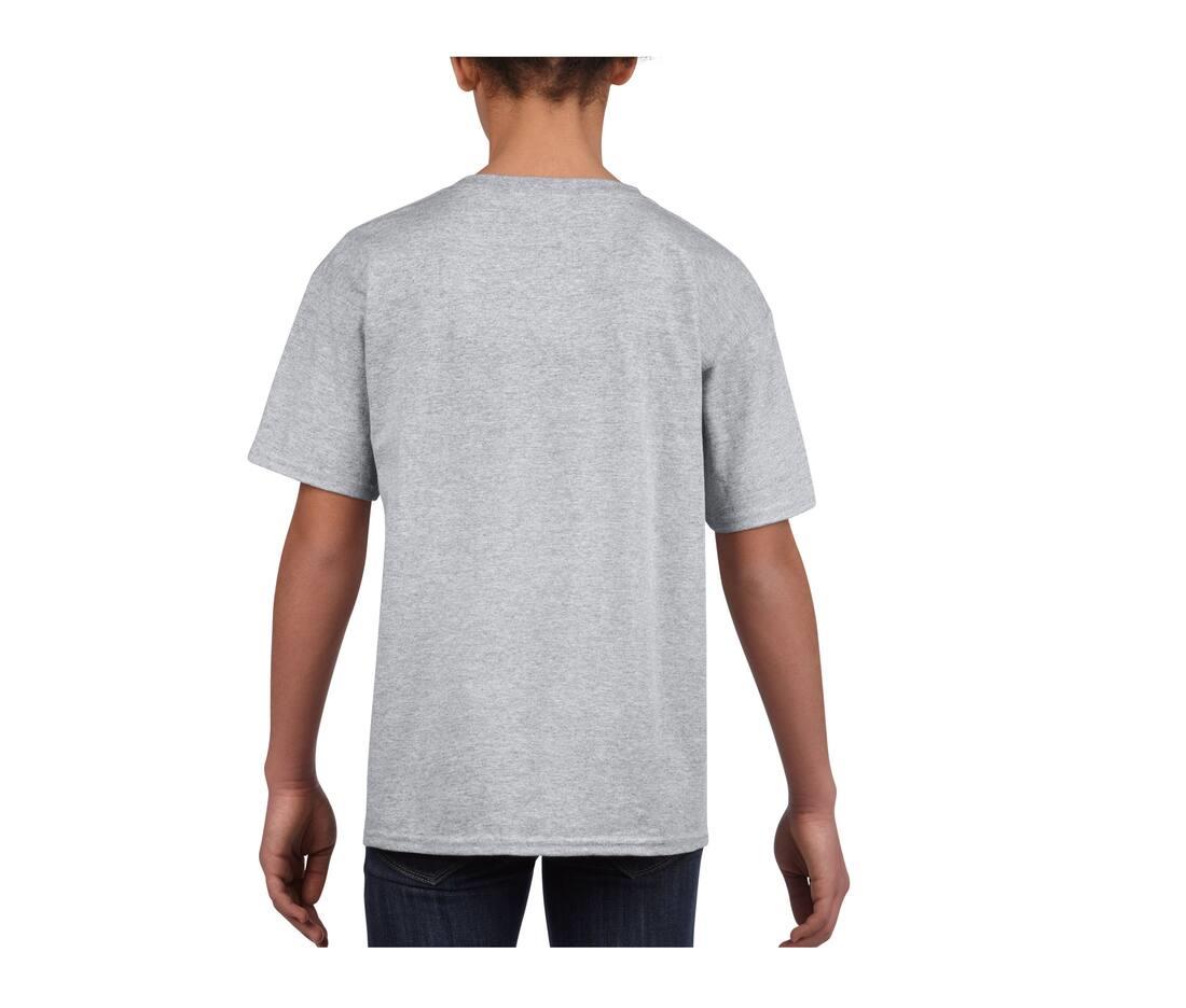 Gildan Softstyle® Youth T-shirt