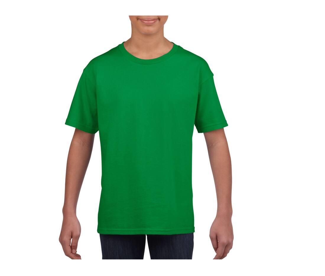 Gildan Softstyle® Youth T-shirt