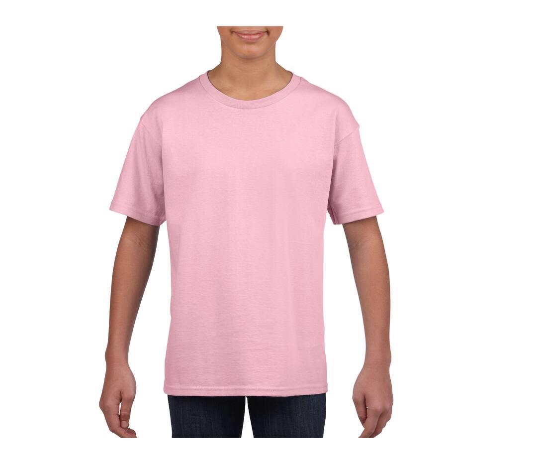 Gildan Softstyle® Youth T-shirt