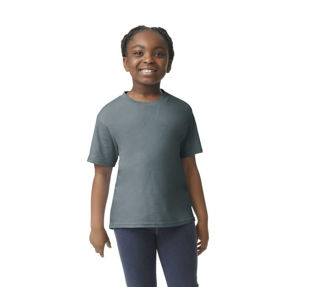 Gildan Softstyle® Youth T-shirt