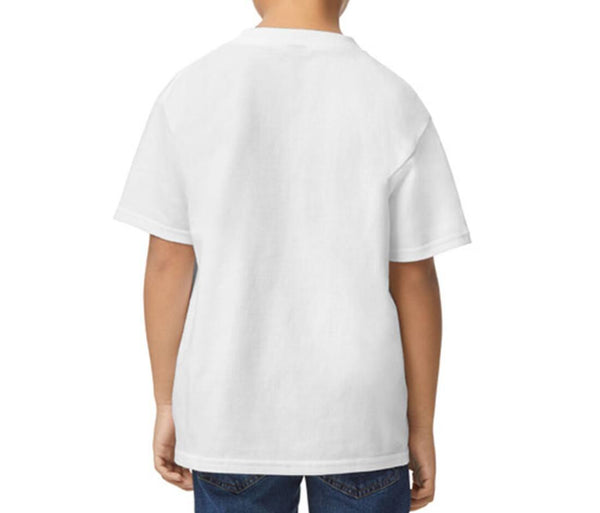 Softstyle Midweight Youth T-shirt