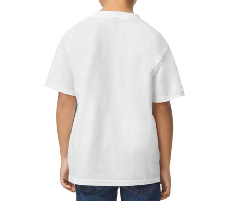 Softstyle Midweight Youth T-shirt