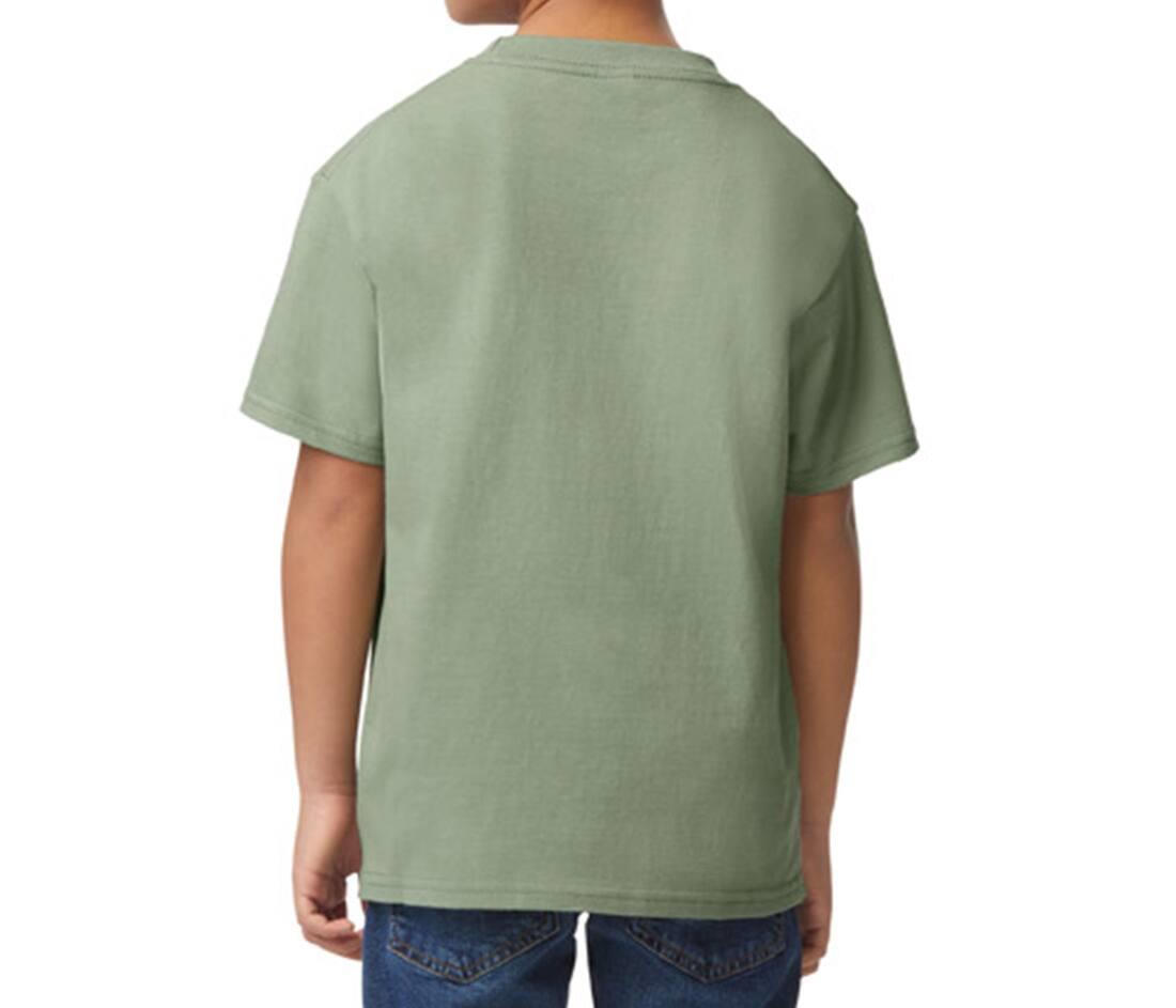 Gildan Softstyle Midweight Youth T-shirt