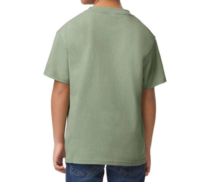 Softstyle Midweight Youth T-shirt