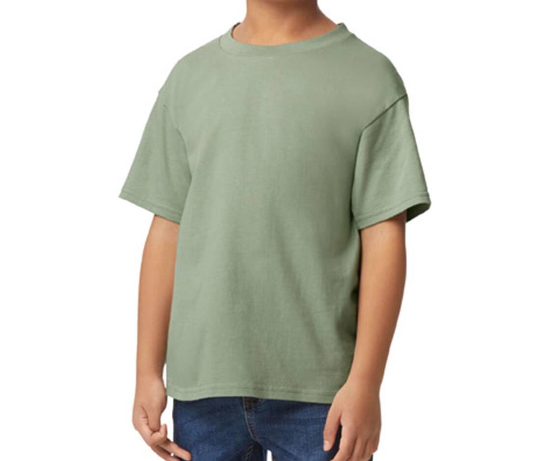 Gildan Softstyle Midweight Youth T-shirt