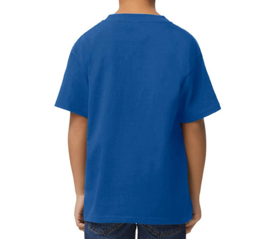 Softstyle Midweight Youth T-shirt