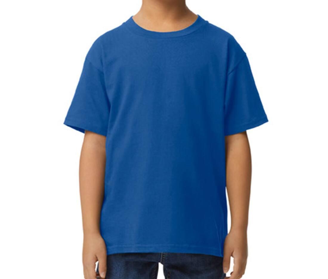 Gildan Softstyle Midweight Youth T-shirt