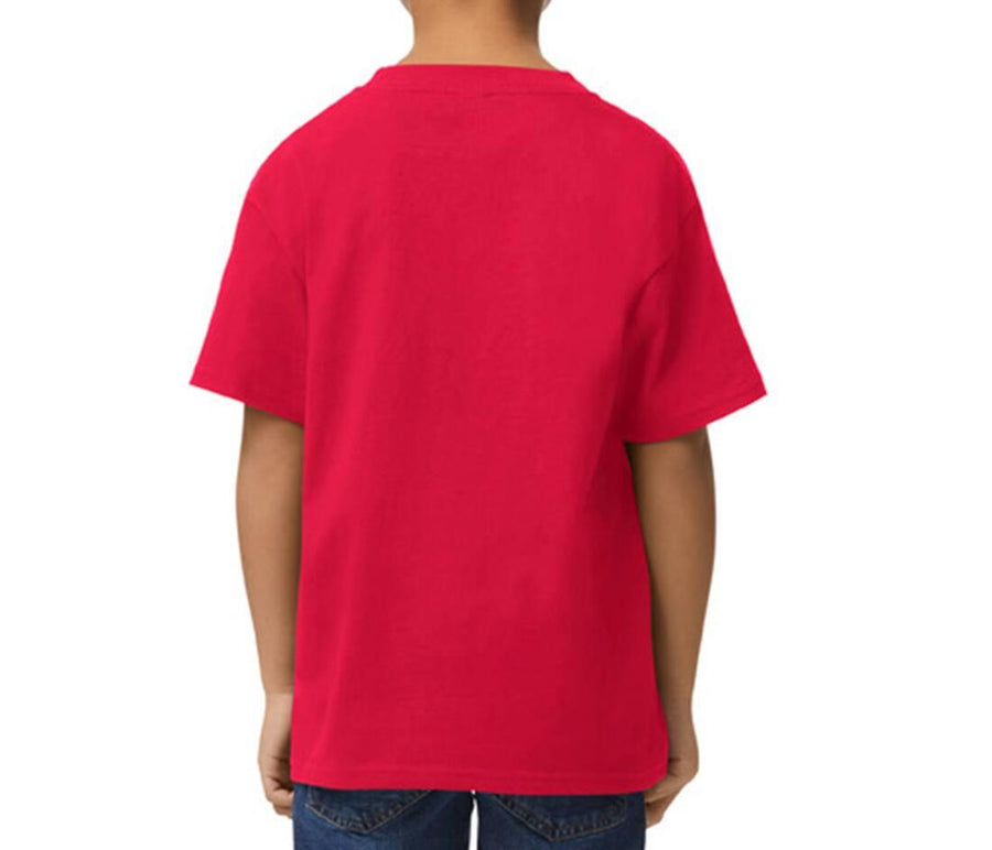 Softstyle Midweight Youth T-shirt