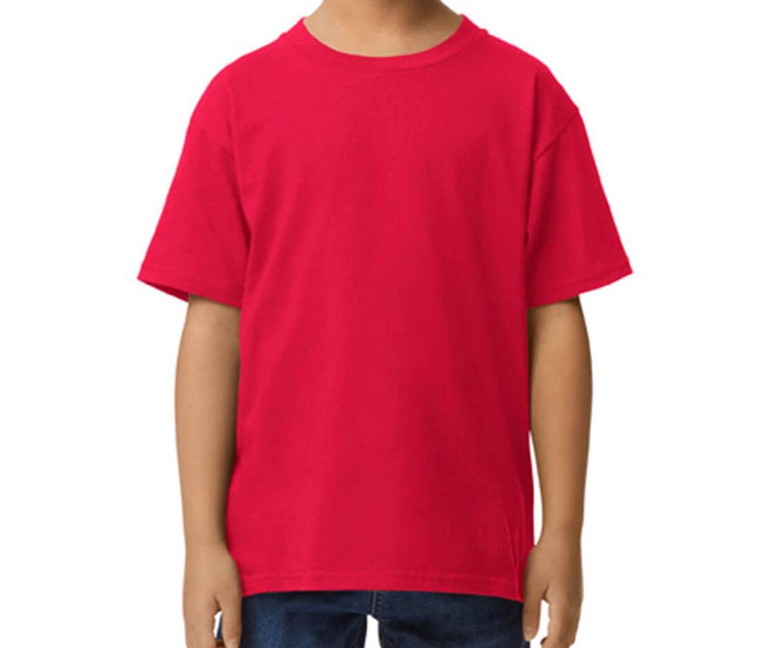 Gildan Softstyle Midweight Youth T-shirt