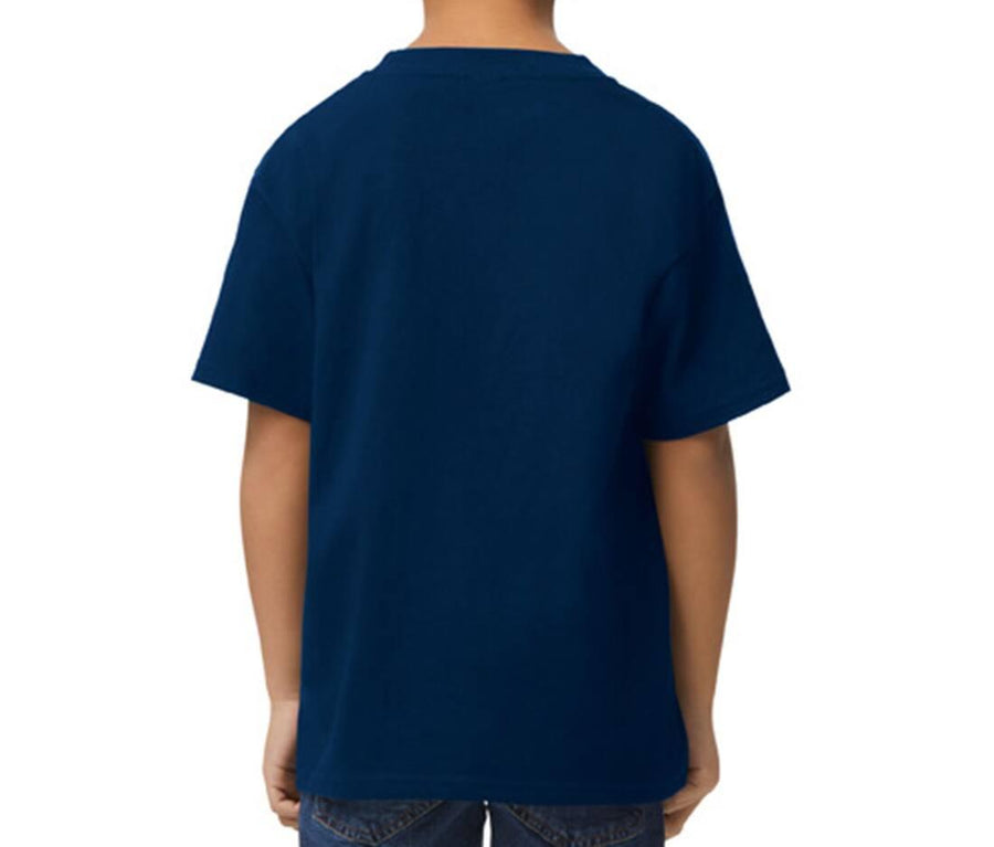 Softstyle Midweight Youth T-shirt