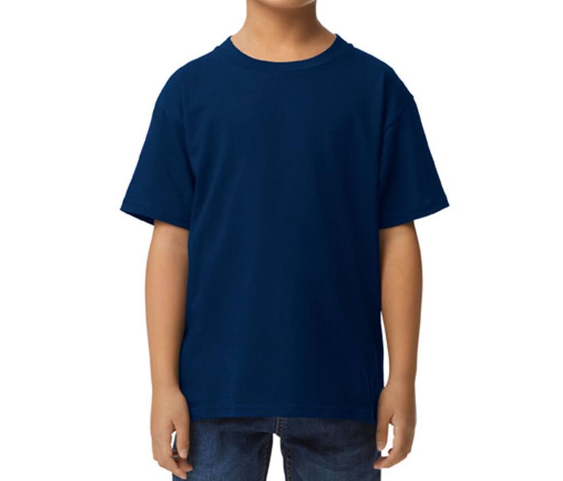 Gildan Softstyle Midweight Youth T-shirt