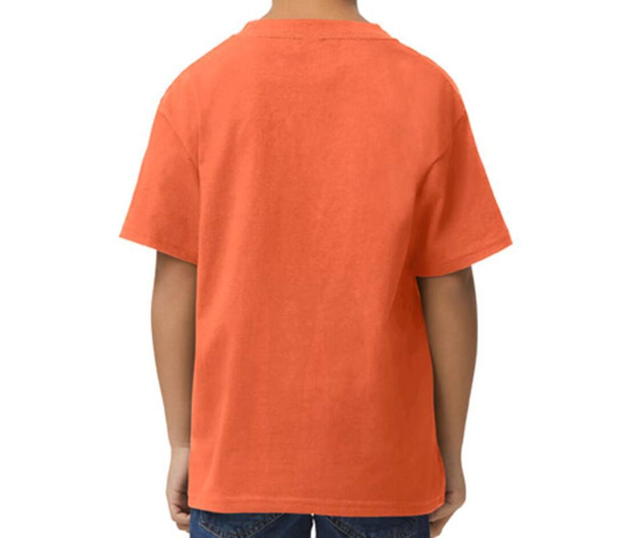 Softstyle Midweight Youth T-shirt
