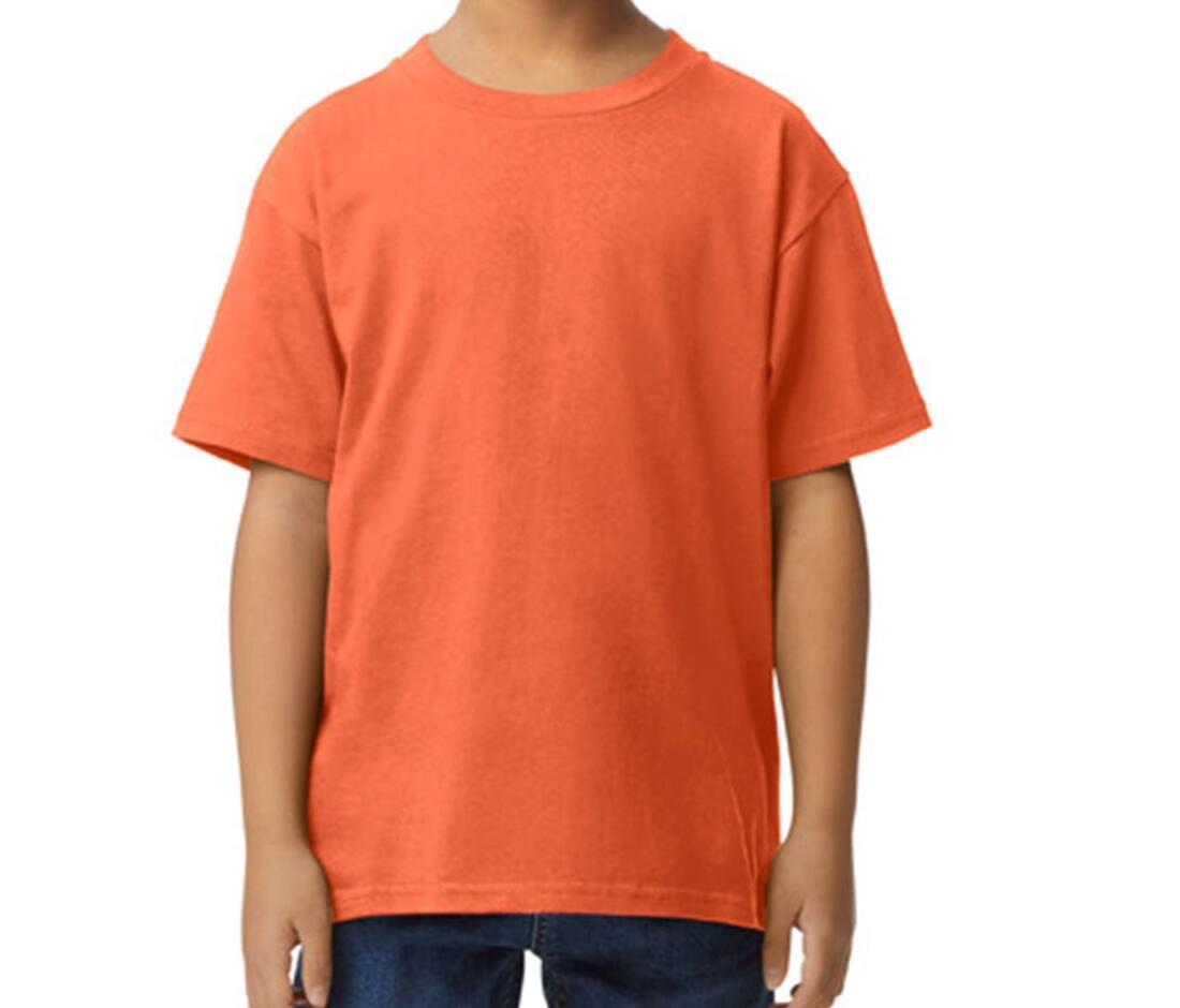 Gildan Softstyle Midweight Youth T-shirt