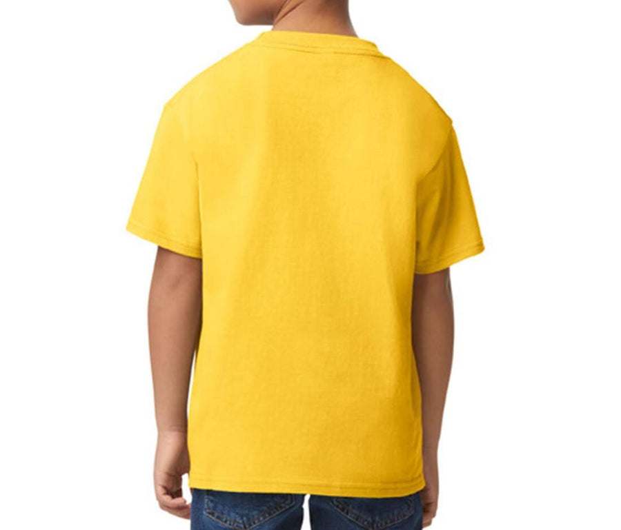 Softstyle Midweight Youth T-shirt