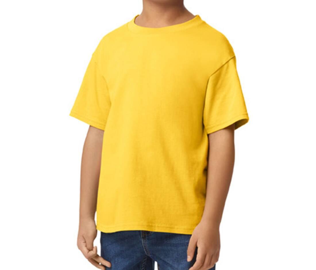 Gildan Softstyle Midweight Youth T-shirt