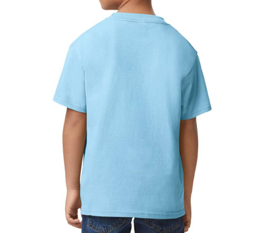 Softstyle Midweight Youth T-shirt