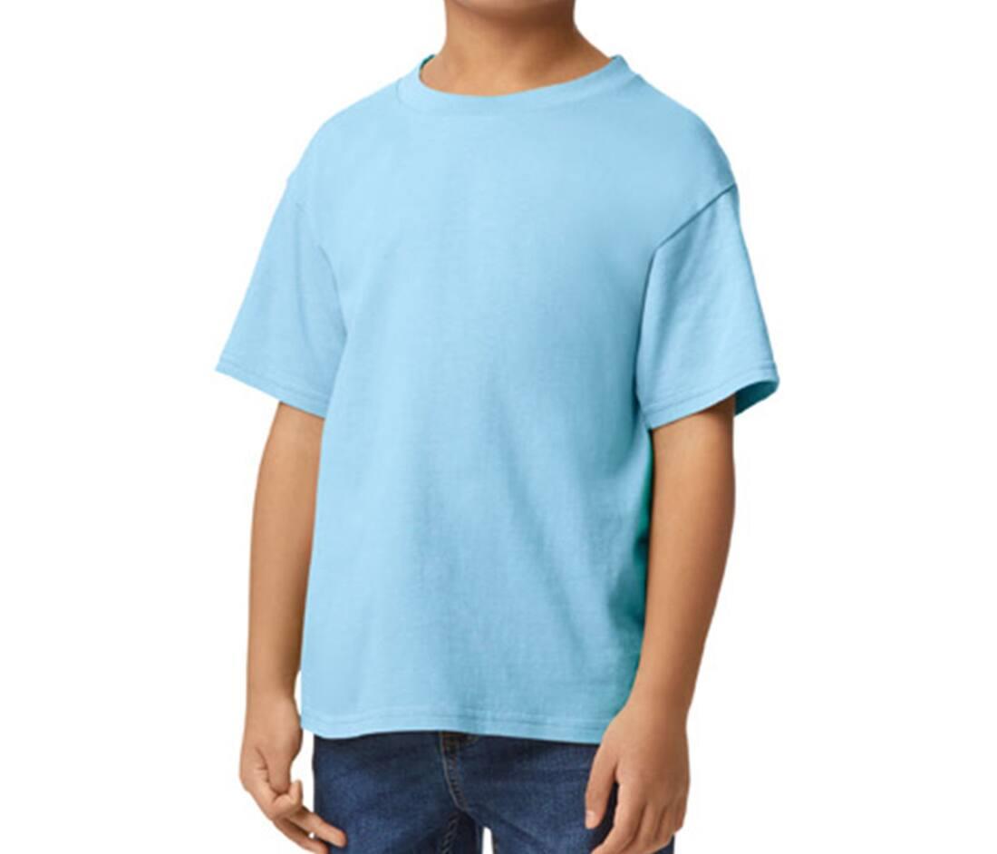 Gildan Softstyle Midweight Youth T-shirt