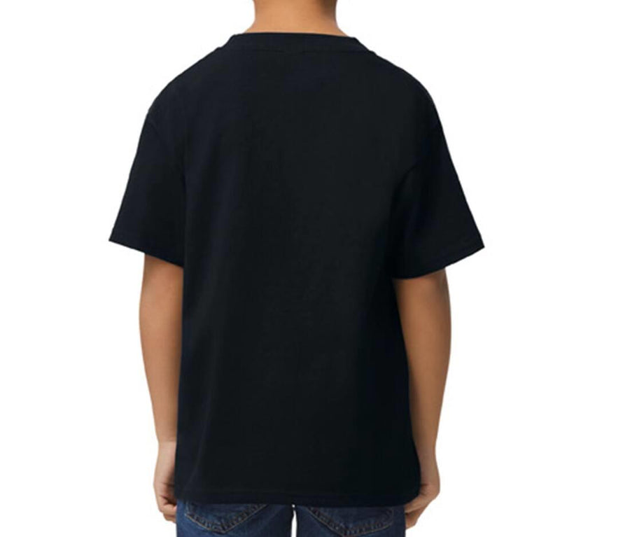 Softstyle Midweight Youth T-shirt