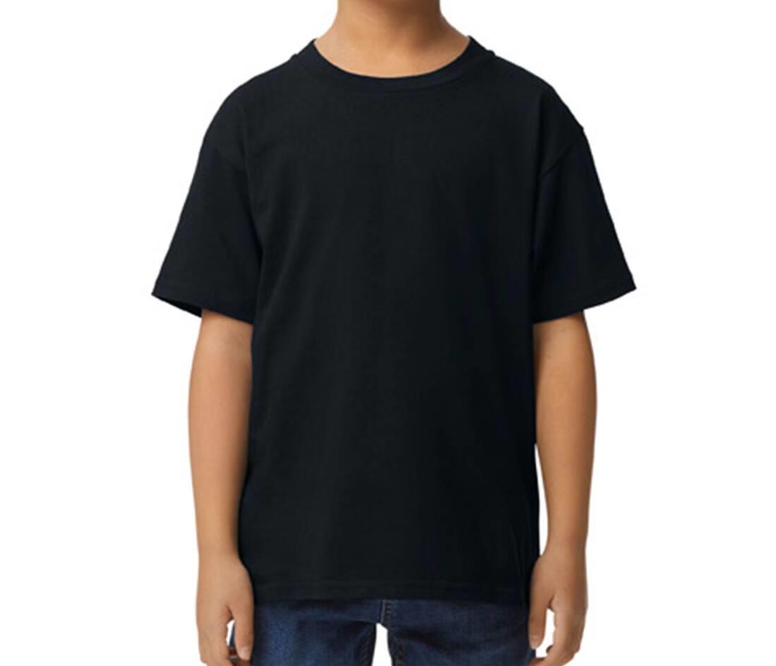 Gildan Softstyle Midweight Youth T-shirt