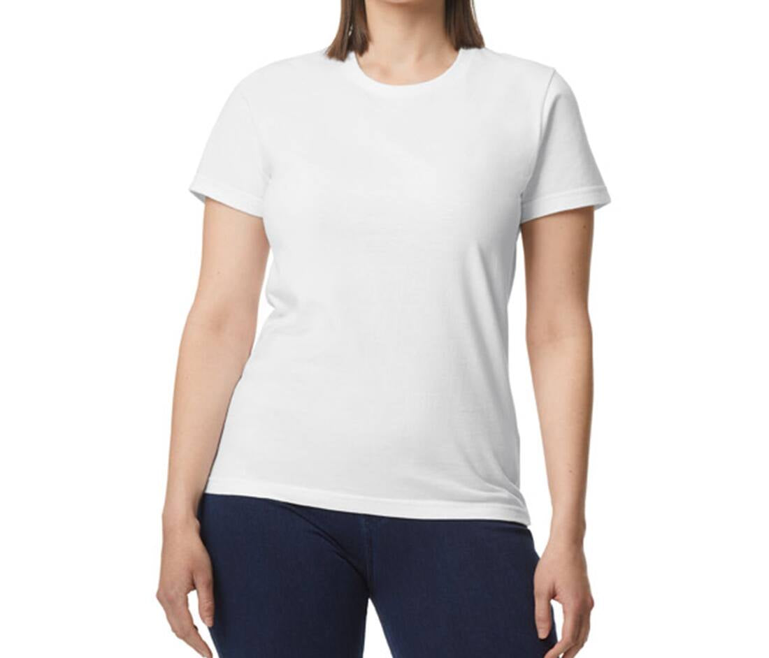 Gildan Softstyle Midweight Women's T-shirt