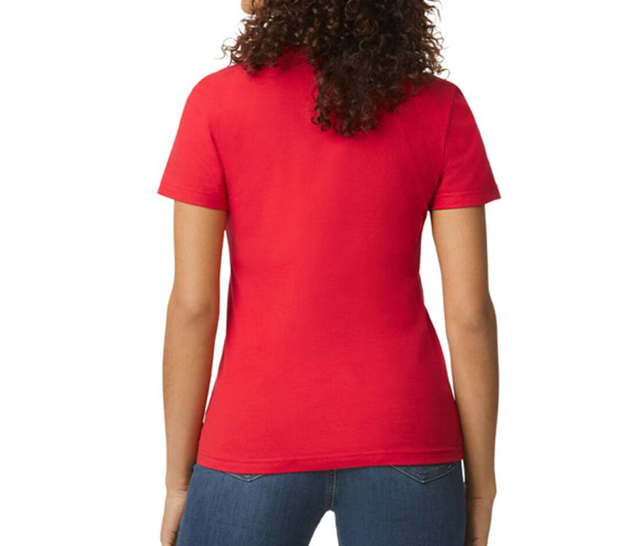 Softstyle Midweight Women's T-shirt