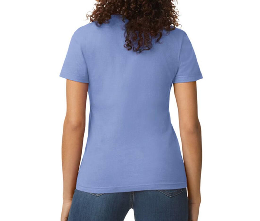 Softstyle Midweight Women's T-shirt