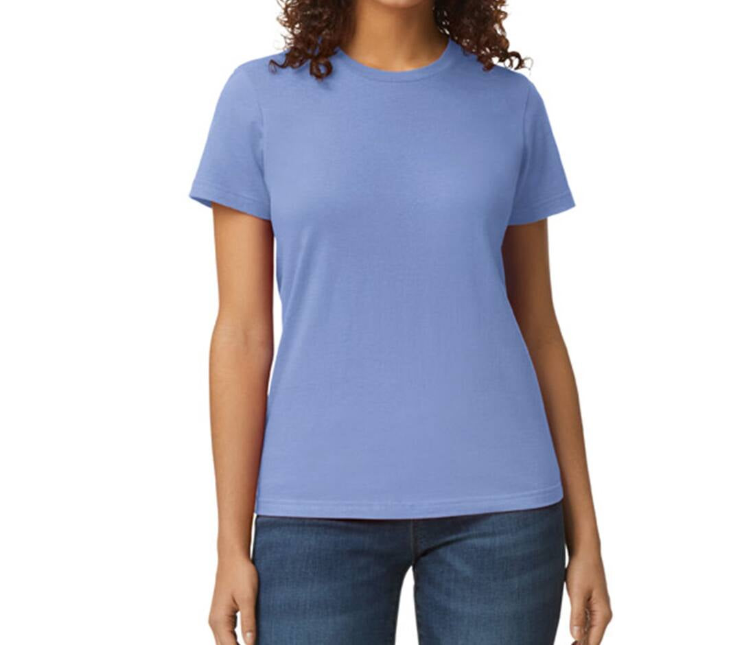 Gildan Softstyle Midweight Women's T-shirt