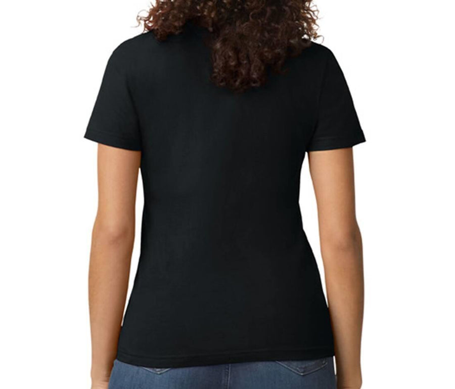 Softstyle Midweight Women's T-shirt