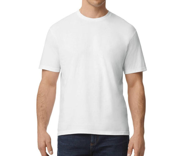 Gildan Softstyle Midweight Adult T-shirt