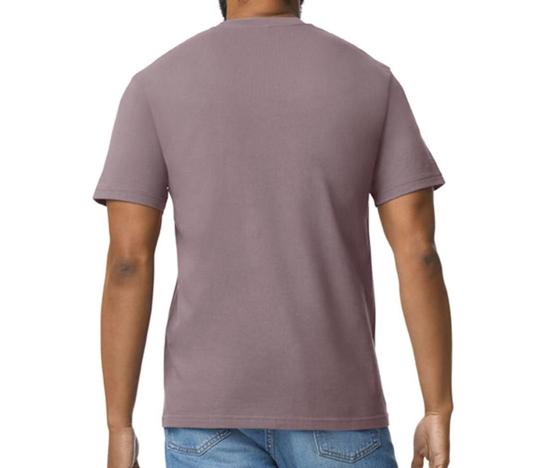 Gildan Softstyle Midweight Adult T-shirt
