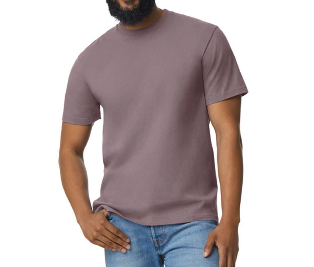 Gildan Softstyle Midweight Adult T-shirt
