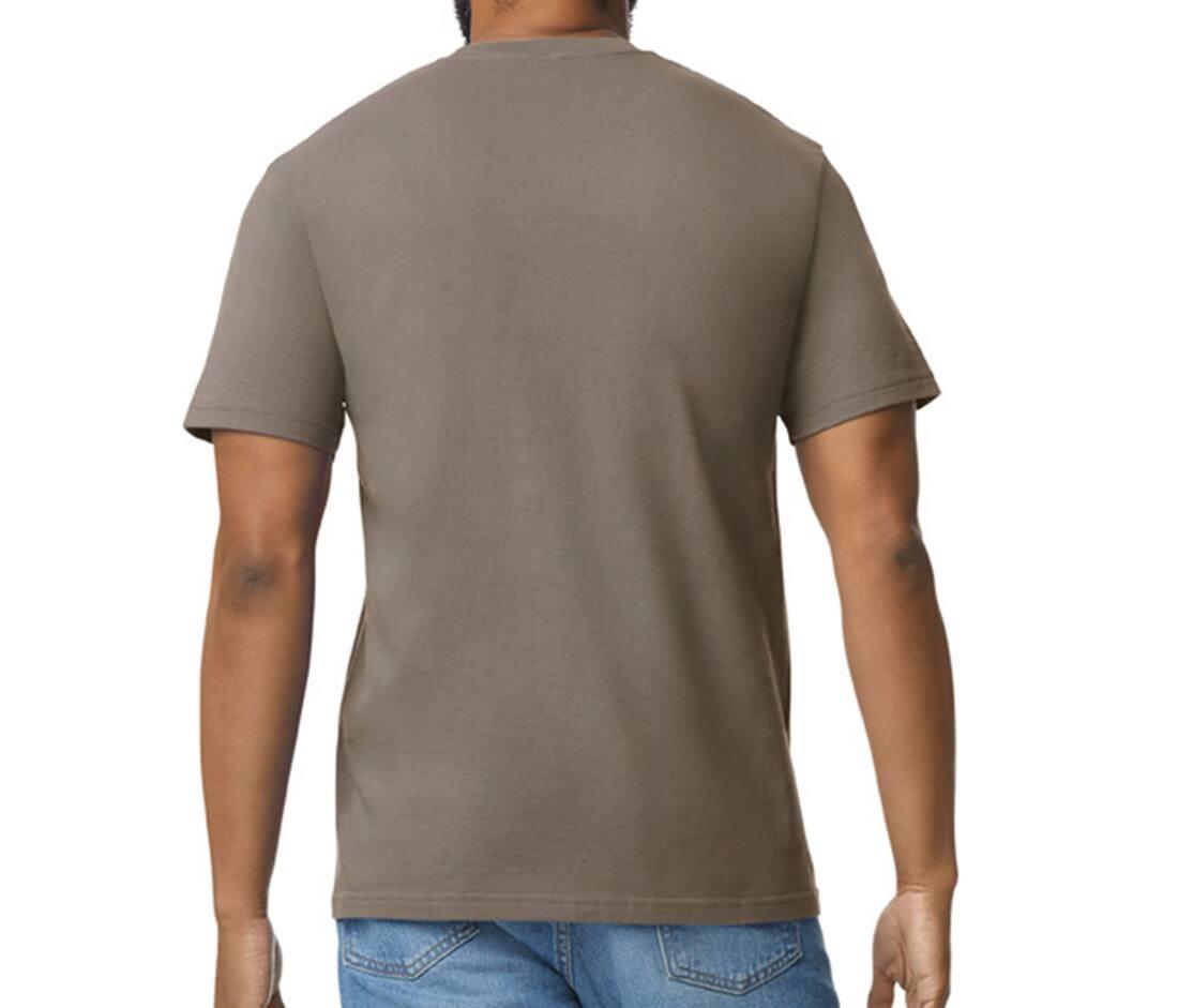 Gildan Softstyle Midweight Adult T-shirt