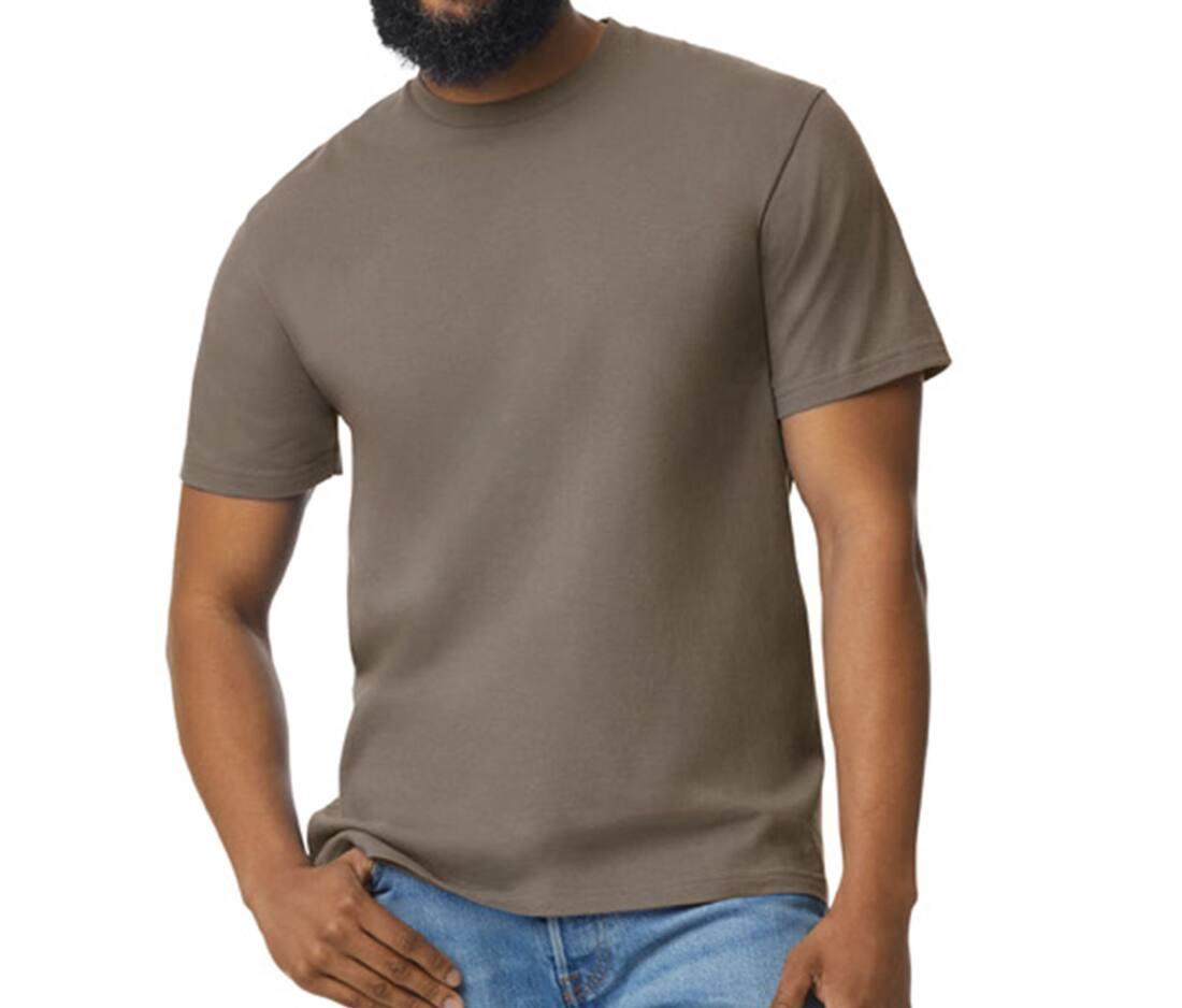 Gildan Softstyle Midweight Adult T-shirt