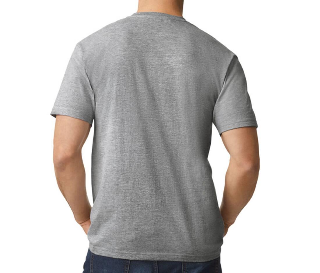 Gildan Softstyle Midweight Adult T-shirt