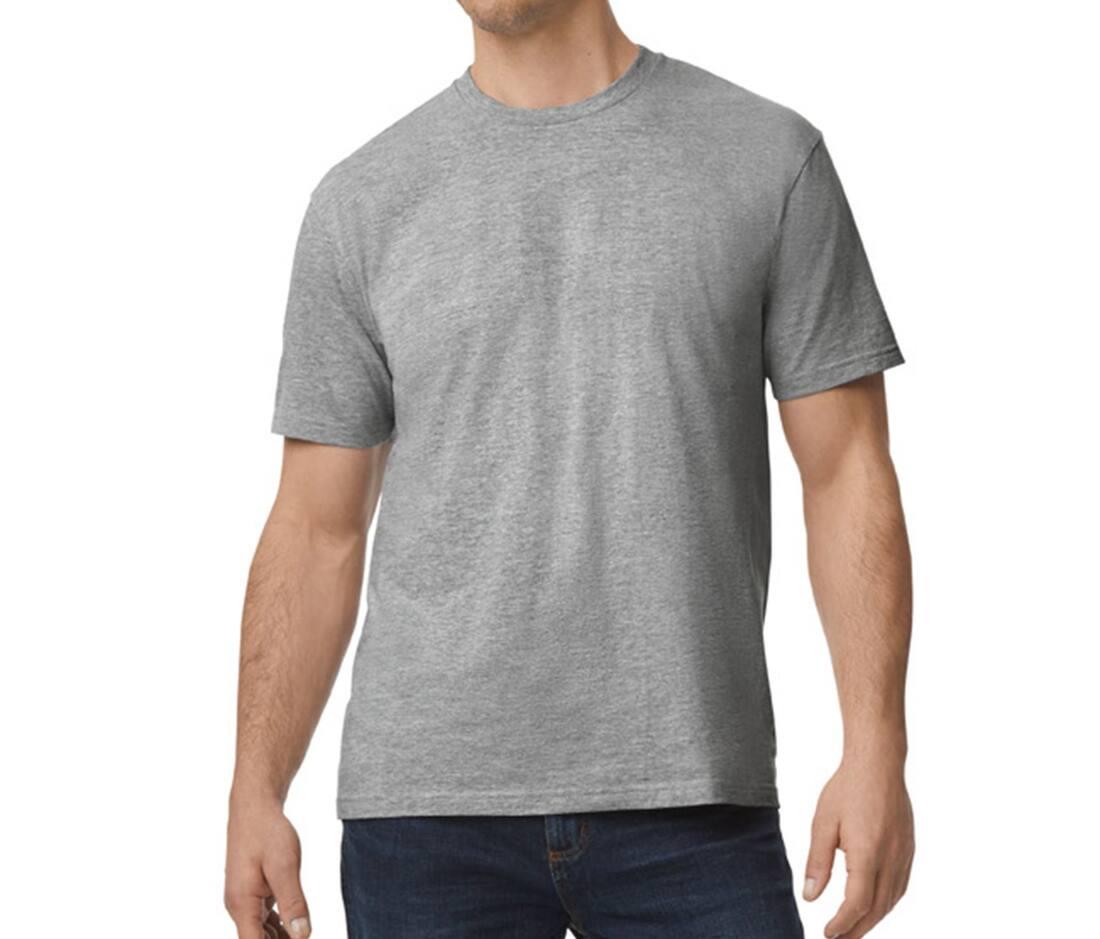 Gildan Softstyle Midweight Adult T-shirt