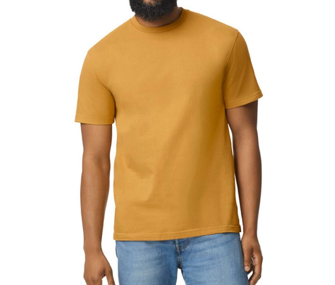 Gildan Softstyle Midweight Adult T-shirt