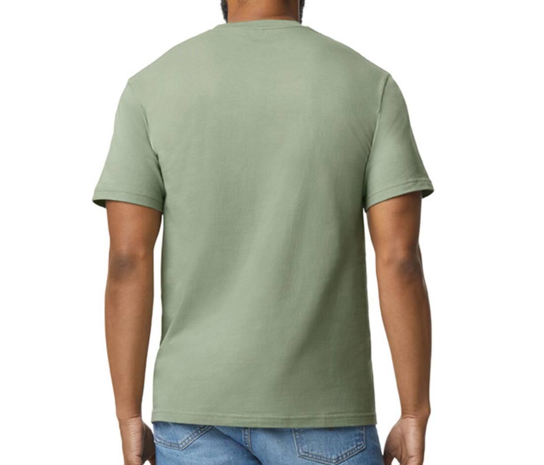 Gildan Softstyle Midweight Adult T-shirt