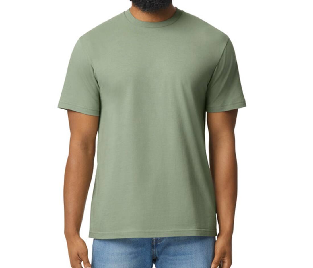 Gildan Softstyle Midweight Adult T-shirt