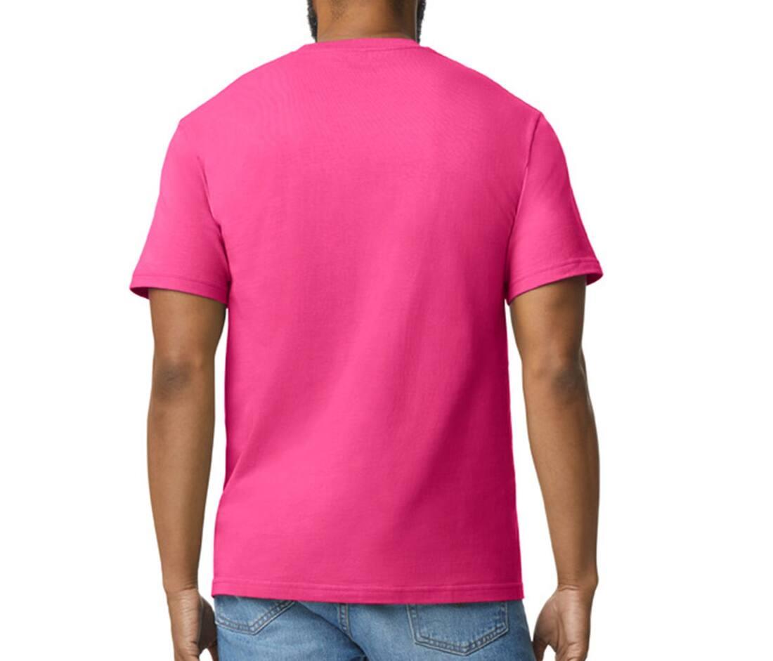 Gildan Softstyle Midweight Adult T-shirt