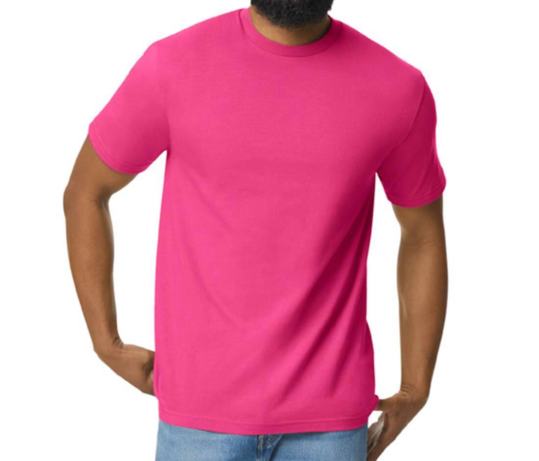 Gildan Softstyle Midweight Adult T-shirt