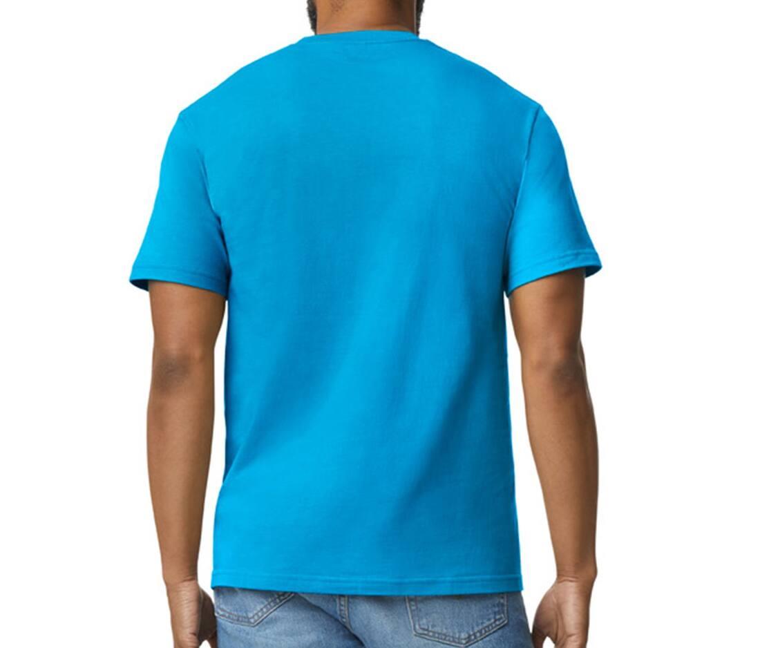Gildan Softstyle Midweight Adult T-shirt